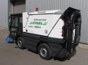 Fisel Kehrservice