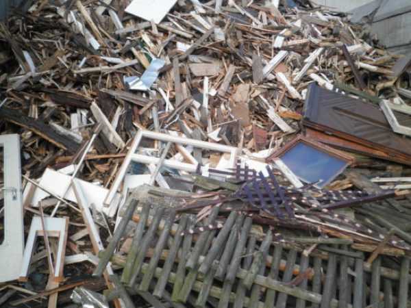 Abfälle aus privaten Bereichen - Fisel Transporte